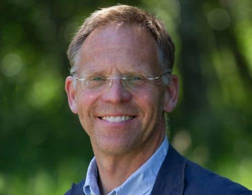 Profile photo of Jerker, former CEO of ChromoGenics