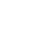 play button with white strokes, PNG