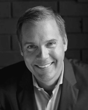 Fredrik Fränding CEO ChromoGenics profil picture