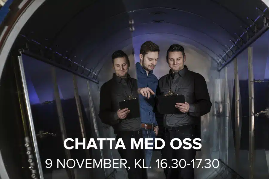 Omslag Chatt SV
