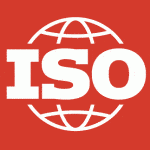 ISO logo