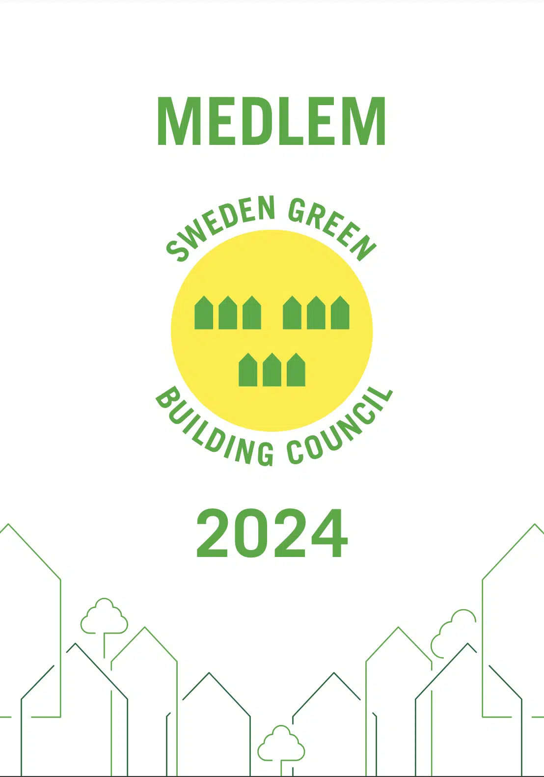 Sweden Green Building 2024
